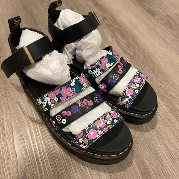 Doc Marten Sandals - Picture 3 of 7